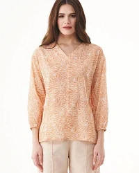 Natur(Indian Tan Flower)