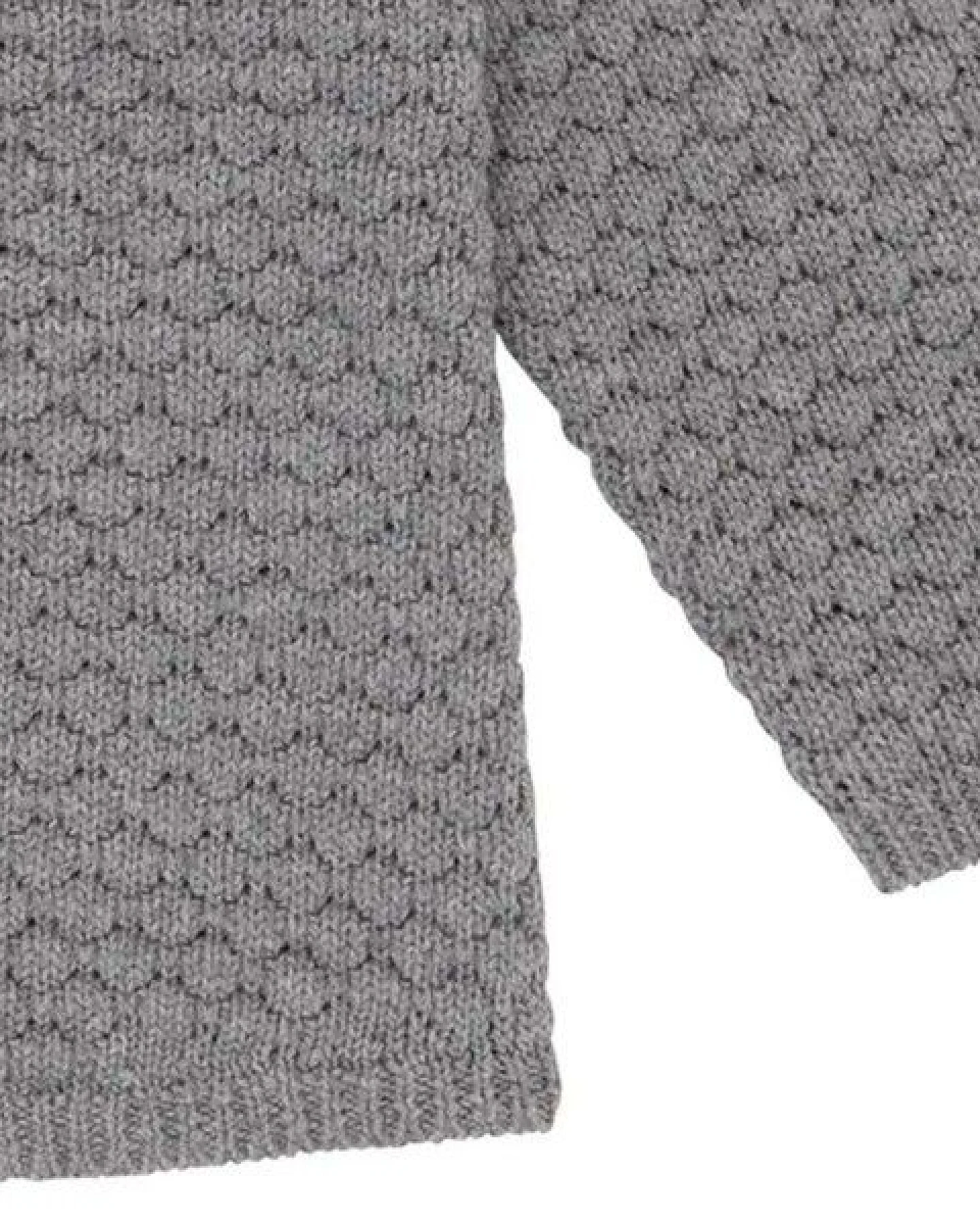 sense-organics Gestrickter Pullover Keme von Sense Organics – Ansicht 3