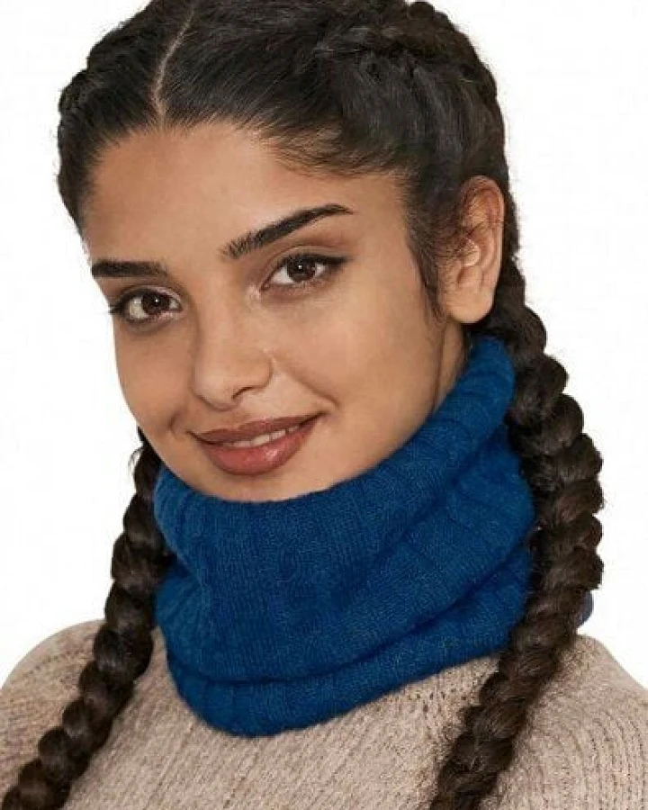 Blau