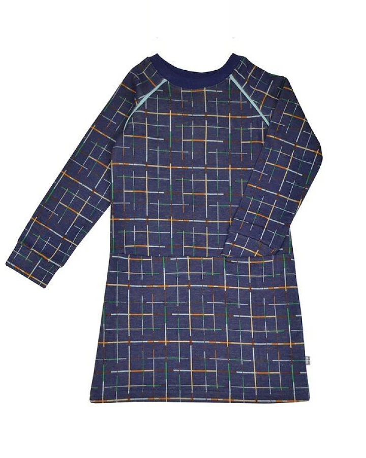 Kleid Clarisse von baba Kidswear