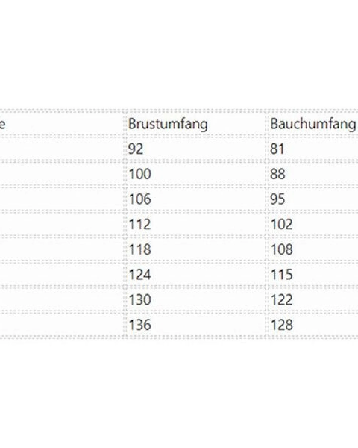 nahtur-design Nachhaltiges Flanell-Nachthemd – Ansicht 4