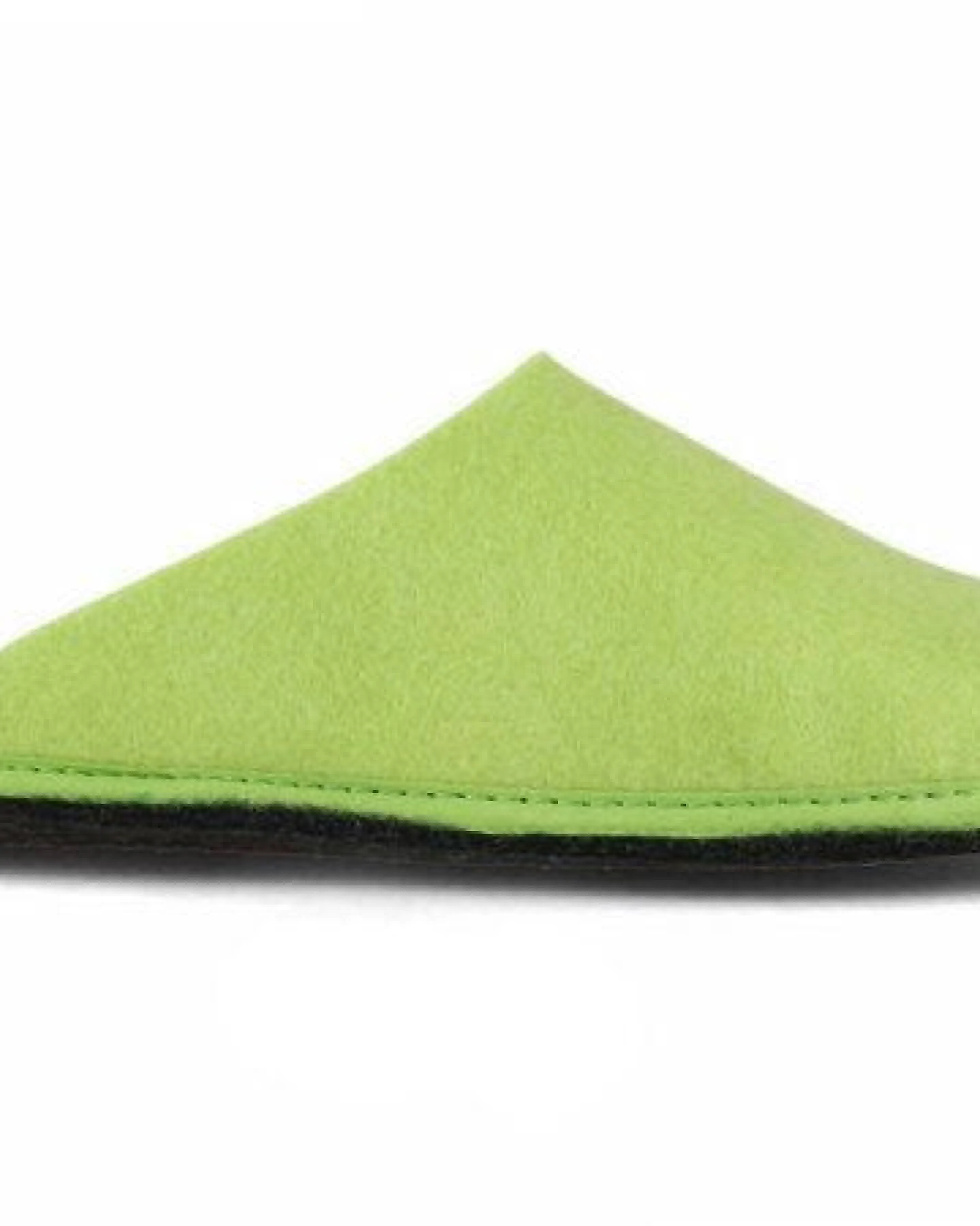 Tuffeln Vegane Pantoffeln aus Pflanzenfasern "Pfilz" – Ansicht 3