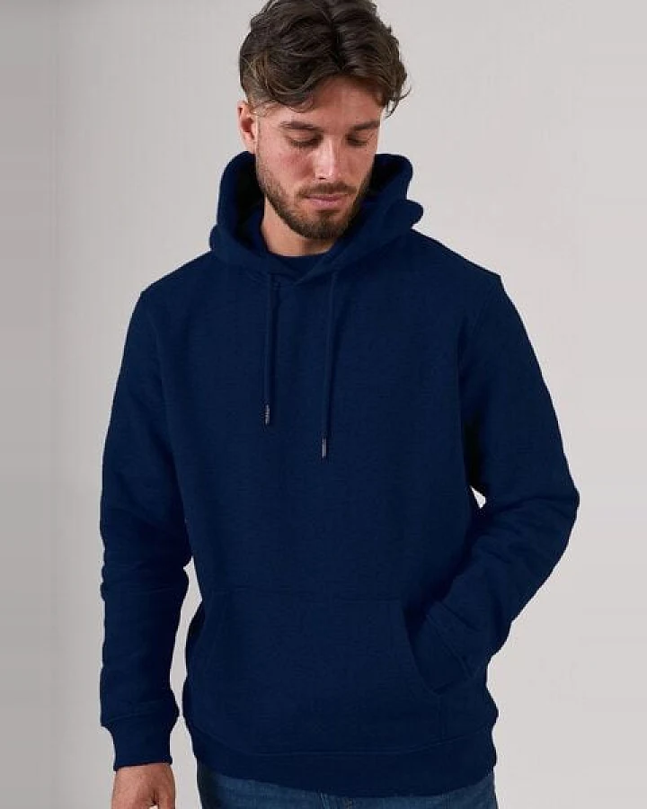 Kultgut NEW Recycling Generation - Hochwertiger Kapuzenpullover