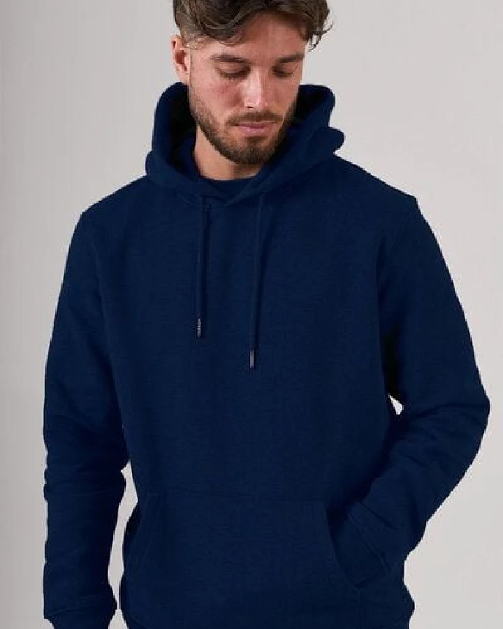 Kultgut NEW Recycling Generation - Hochwertiger Kapuzenpullover