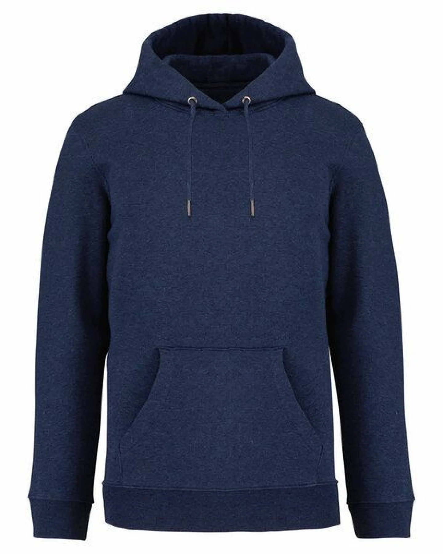 Kultgut NEW Recycling Generation - Hochwertiger Kapuzenpullover – Ansicht 4