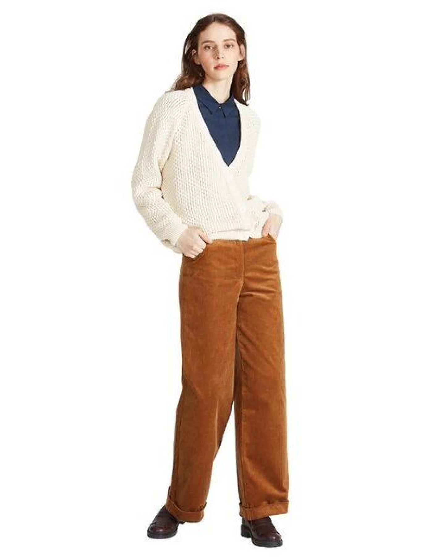 Givn Berlin Strickjacke ALEXANDRA – Ansicht 3