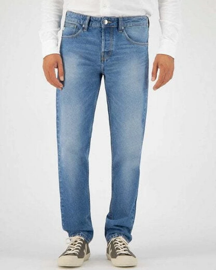 MUD Jeans Jeans Loose Fit - Extra Easy