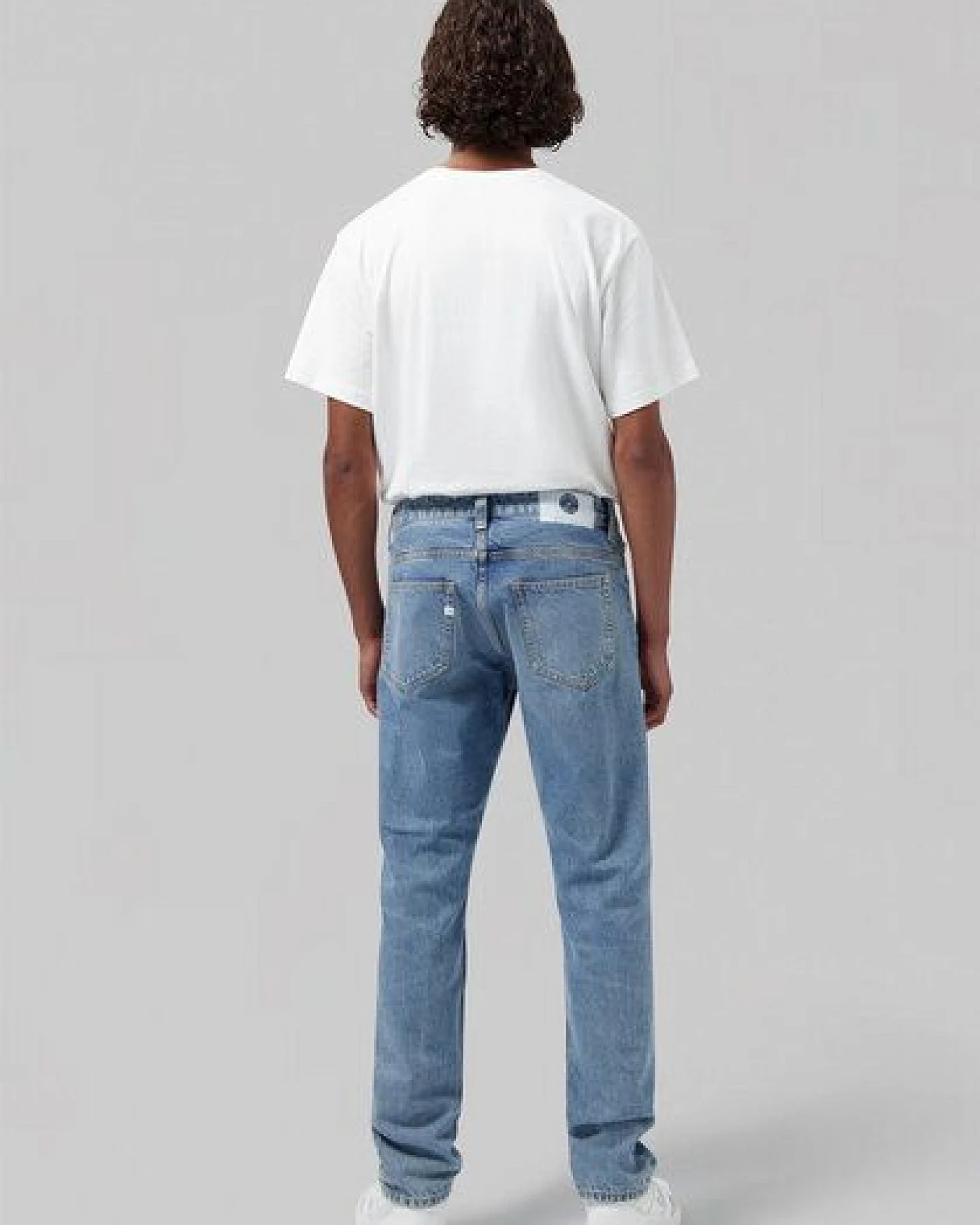 MUD Jeans Jeans Loose Fit - Extra Easy – Ansicht 2