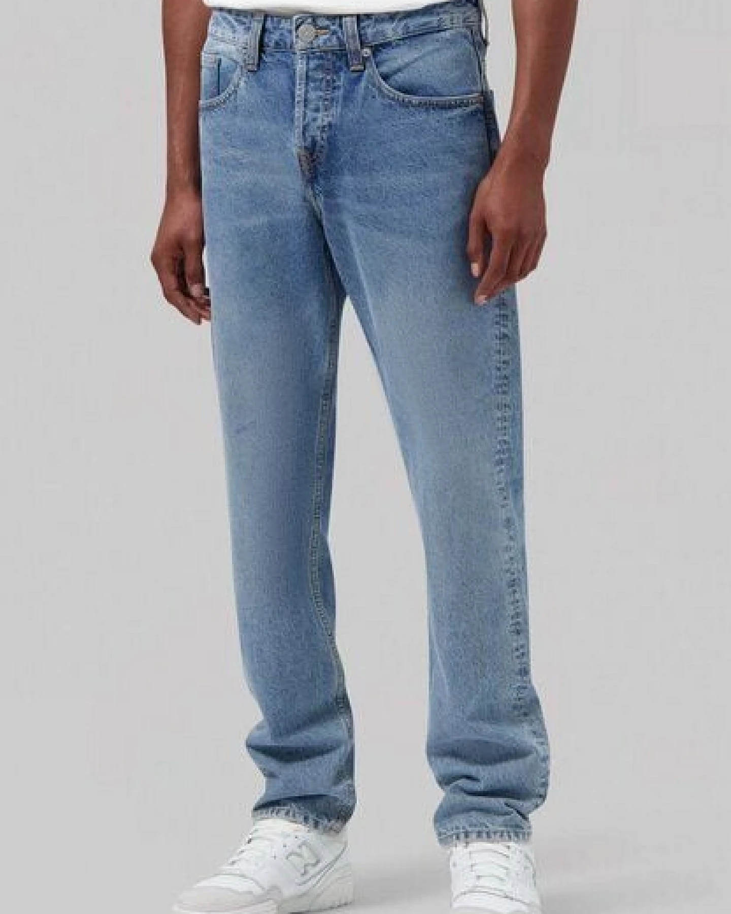 MUD Jeans Jeans Loose Fit - Extra Easy – Ansicht 4