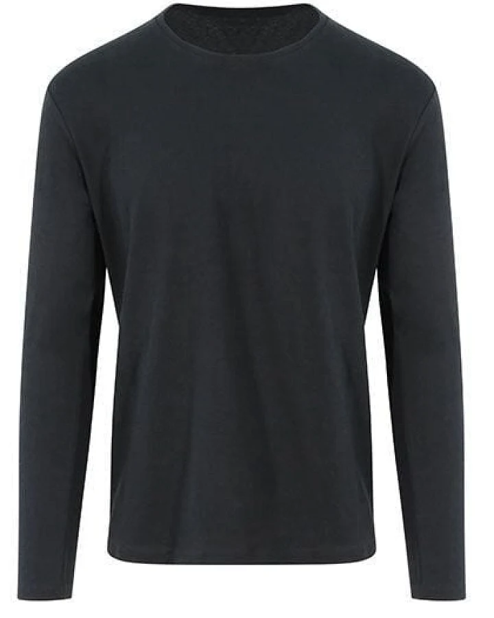 Ecologie by AWDis Langarm T-Shirt Unisex Vegan Model Erawan von Ecologie