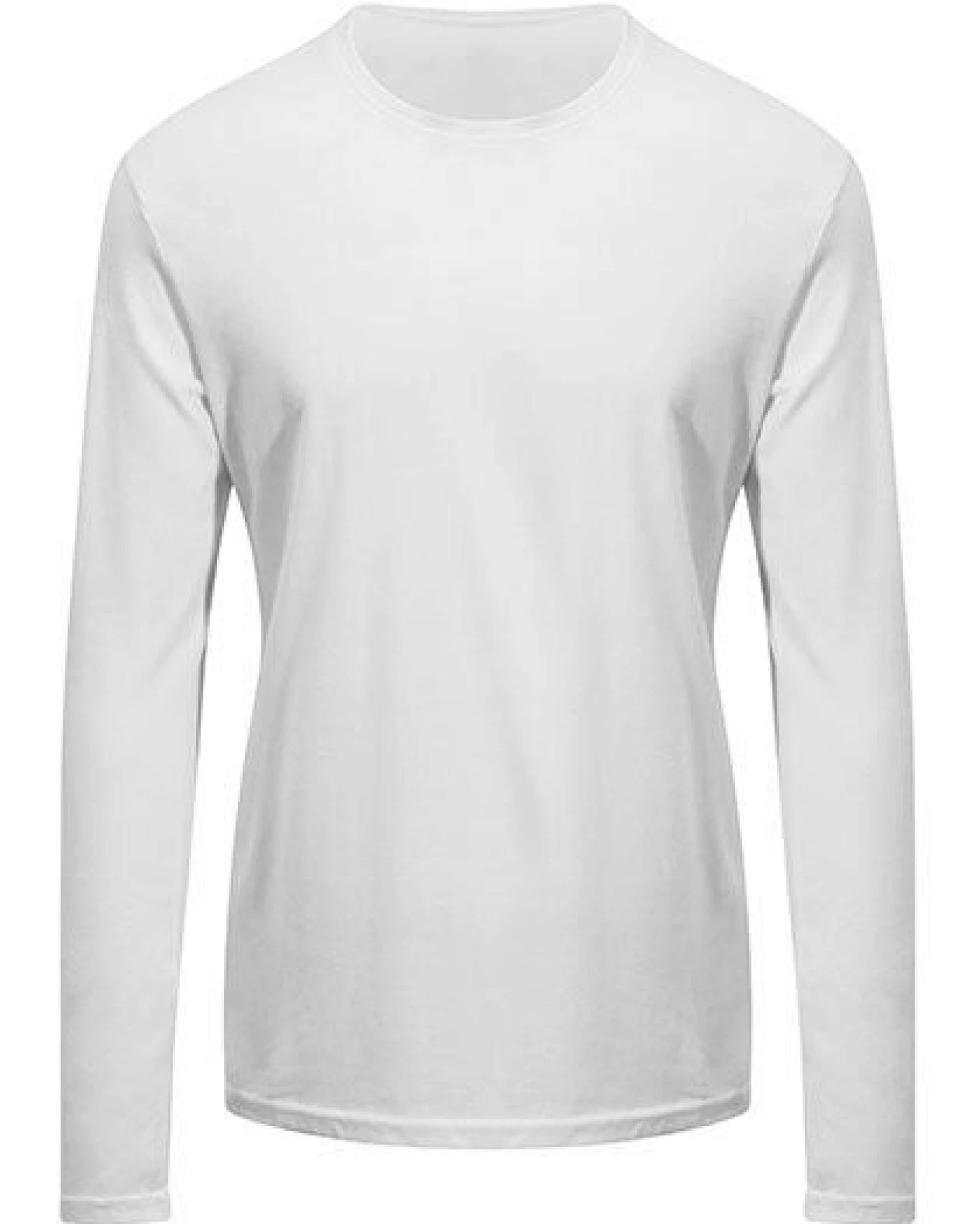 Ecologie by AWDis Langarm T-Shirt Unisex Vegan Model Erawan von Ecologie – Ansicht 2