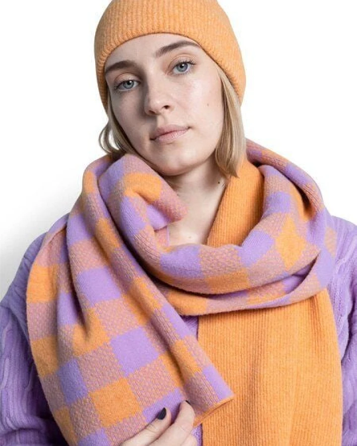 WOOLISH Lara Merino Hat