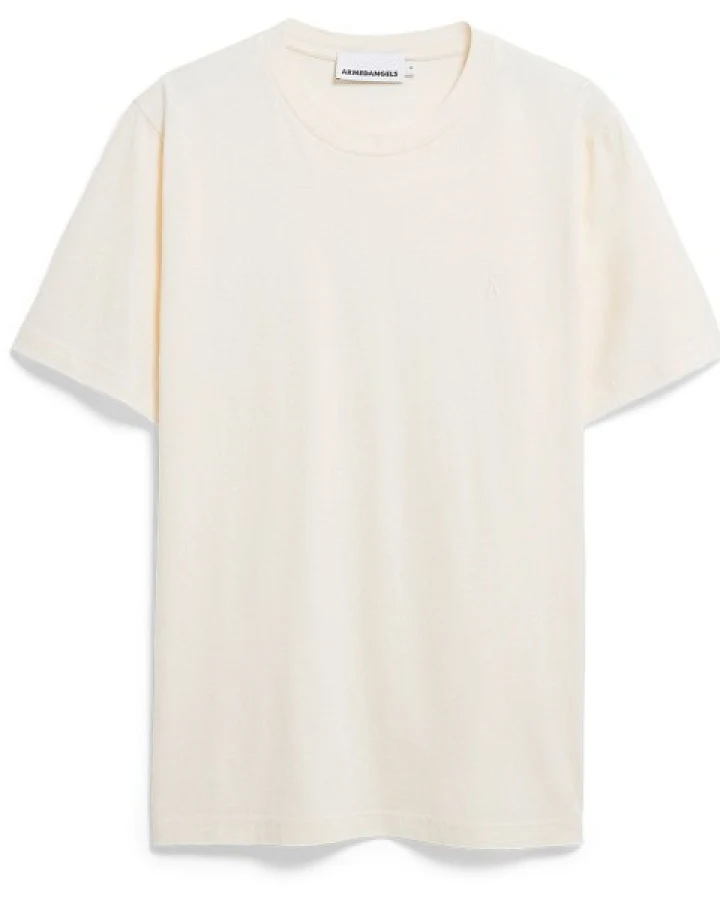 ARMEDANGELS - Jaames - T-Shirt Gr XXL weiß