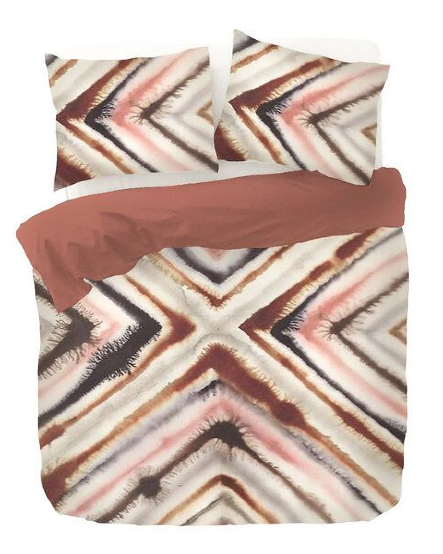 Kayori Sidqi - Bettwäsche - Baumwolle satin – Ansicht 2