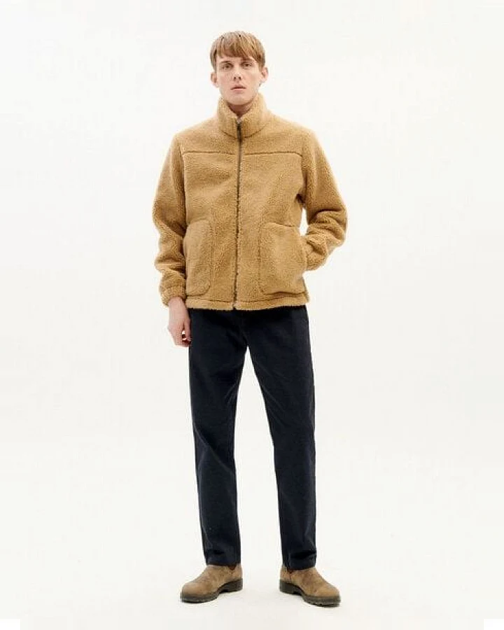 thinking mu Stevie Jacket