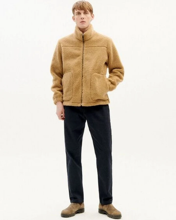 thinking mu Stevie Jacket