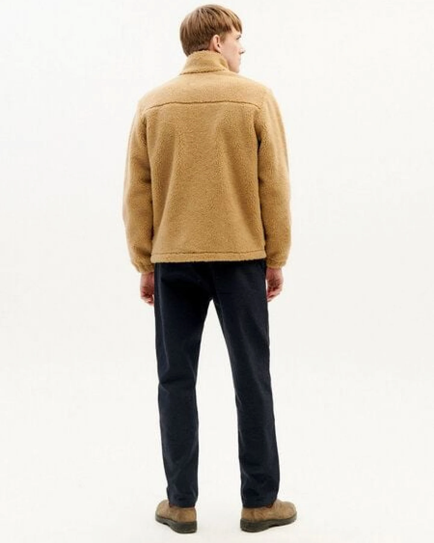 thinking mu Stevie Jacket – Ansicht 2