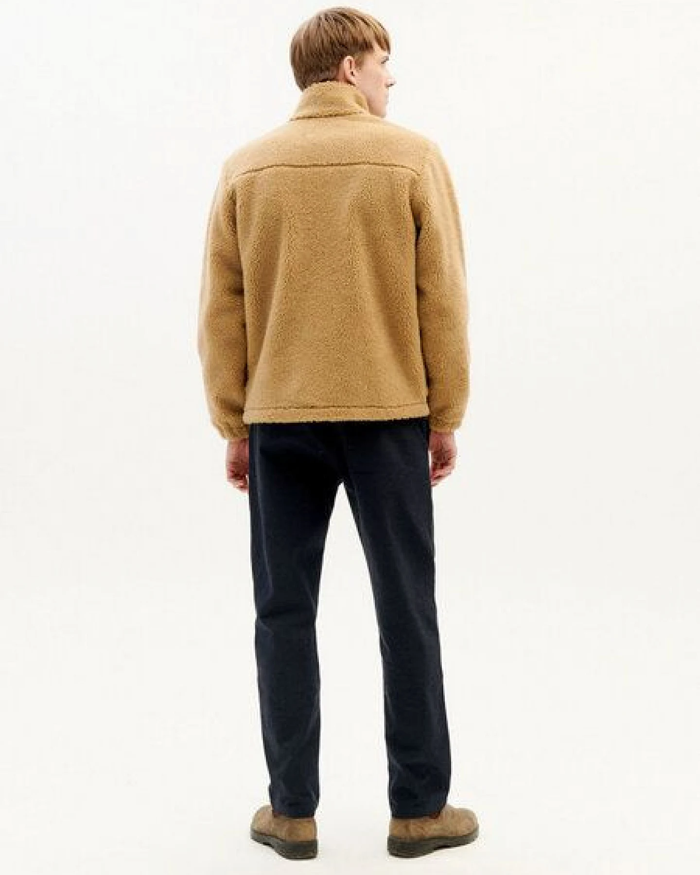 thinking mu Stevie Jacket – Ansicht 2