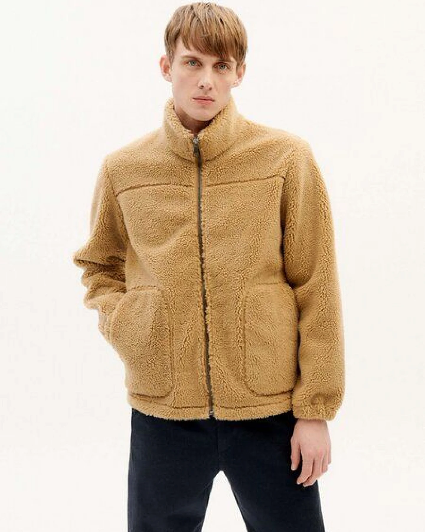 thinking mu Stevie Jacket – Ansicht 3