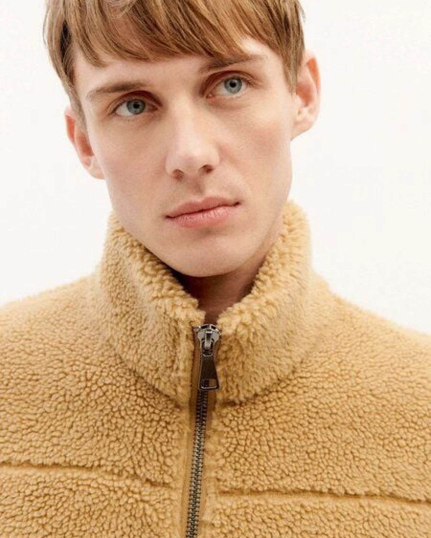 thinking mu Stevie Jacket – Ansicht 4