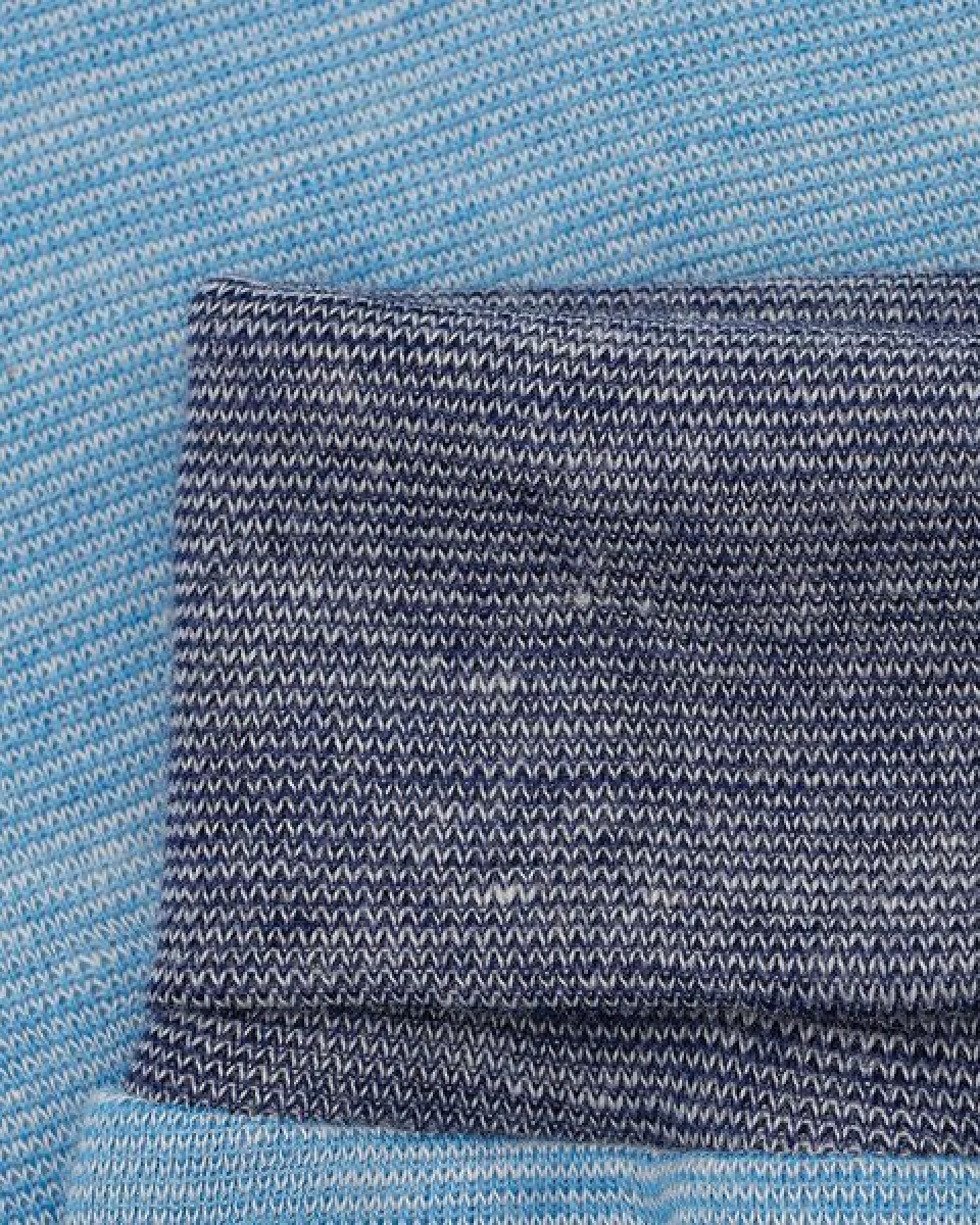 comazo|earth Baby Hose lang aus Wolle-Seide Mix – Ansicht 3
