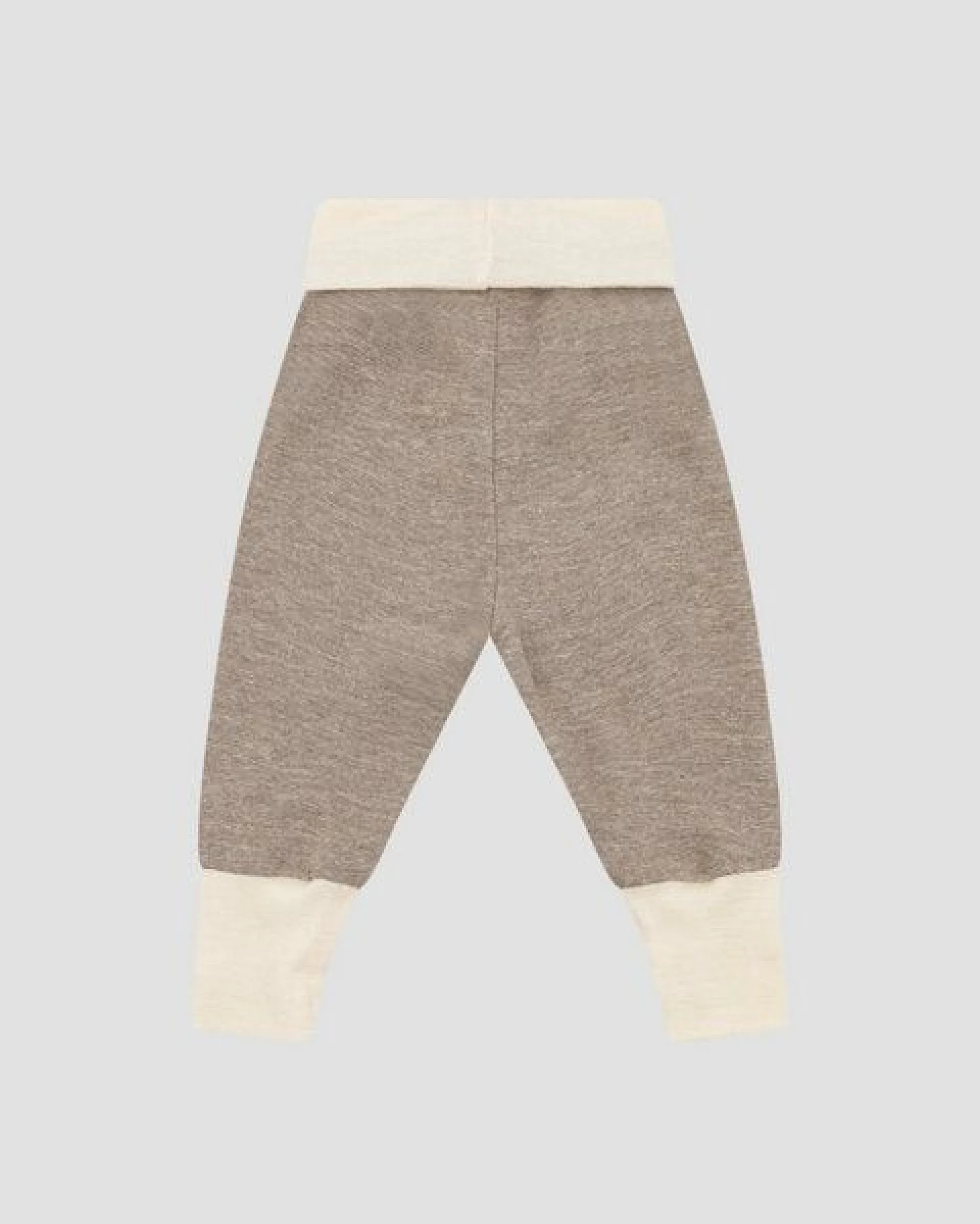 comazo|earth Baby Hose lang aus Wolle-Seide Mix – Ansicht 3