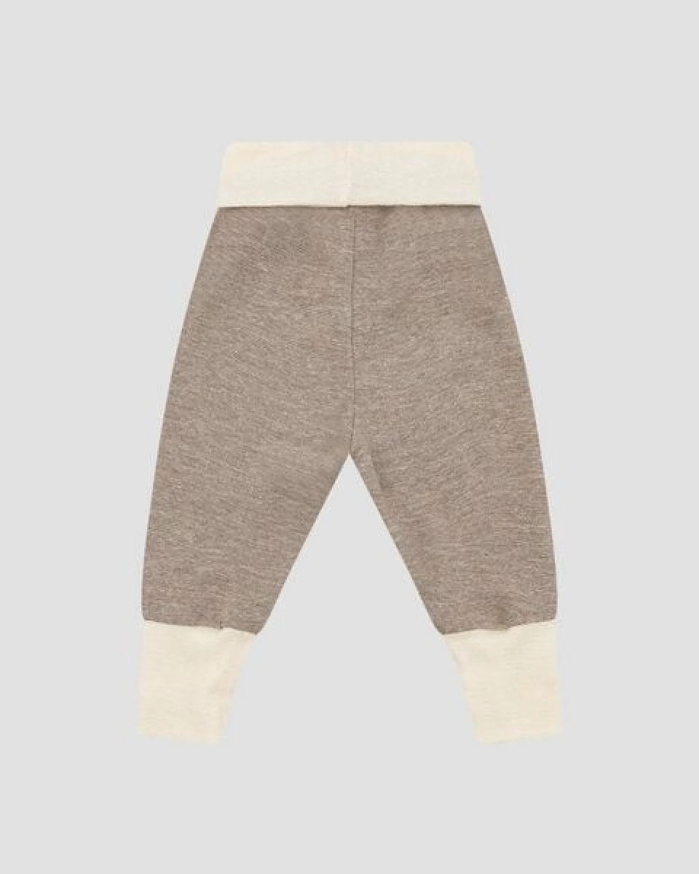 comazo|earth Baby Hose lang aus Wolle-Seide Mix – Ansicht 3