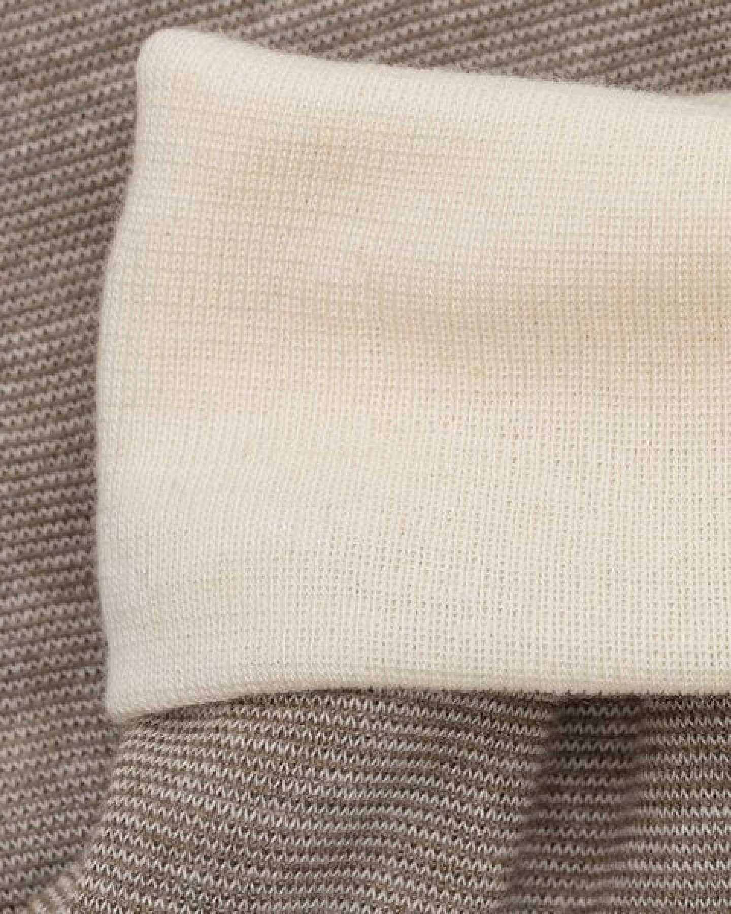 comazo|earth Baby Hose lang aus Wolle-Seide Mix – Ansicht 4