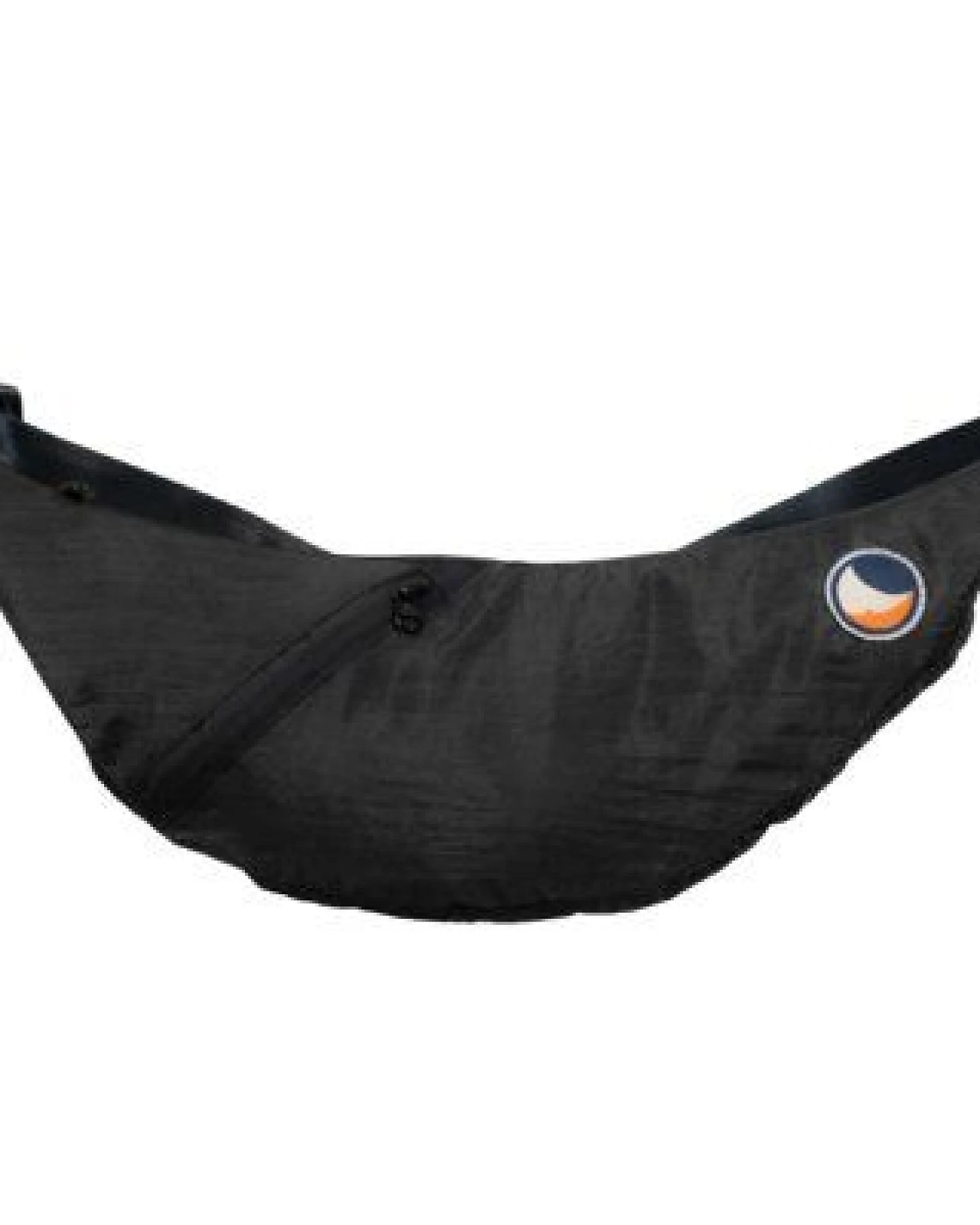 Ticket to the Moon upcycled Bauchtasche/Crossbody Umhängetasche "Sling Bag" – Ansicht 2
