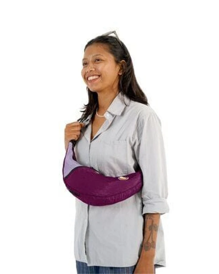 Plum-Lavender