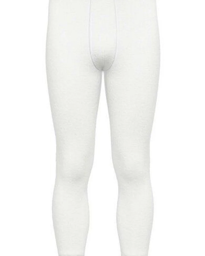Ammann Lange Unterhose m. Eingriff reine Biobaumwolle