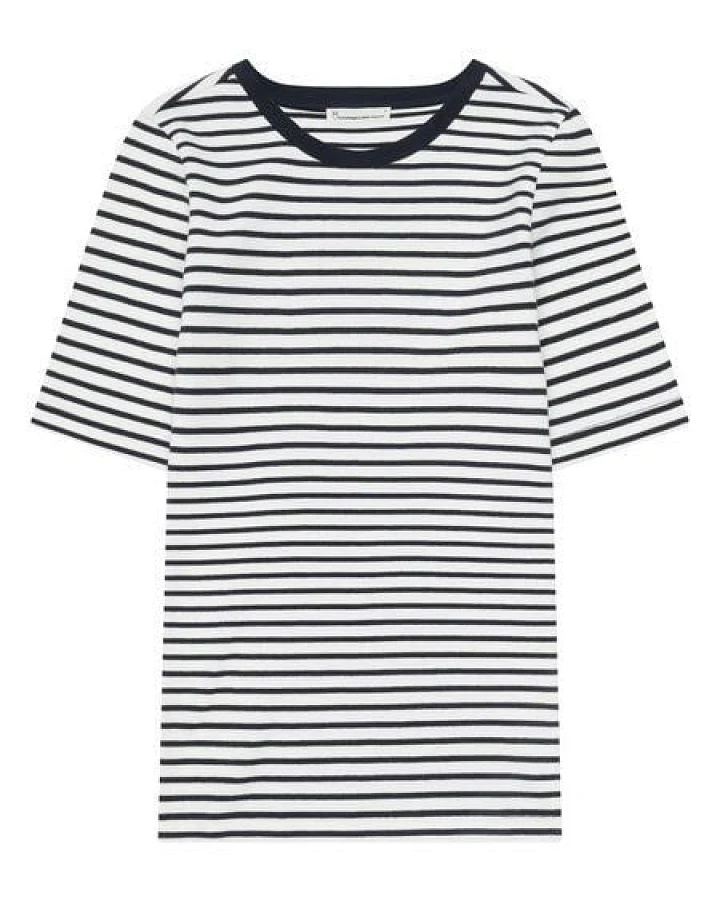 Blau (navy-stripe)