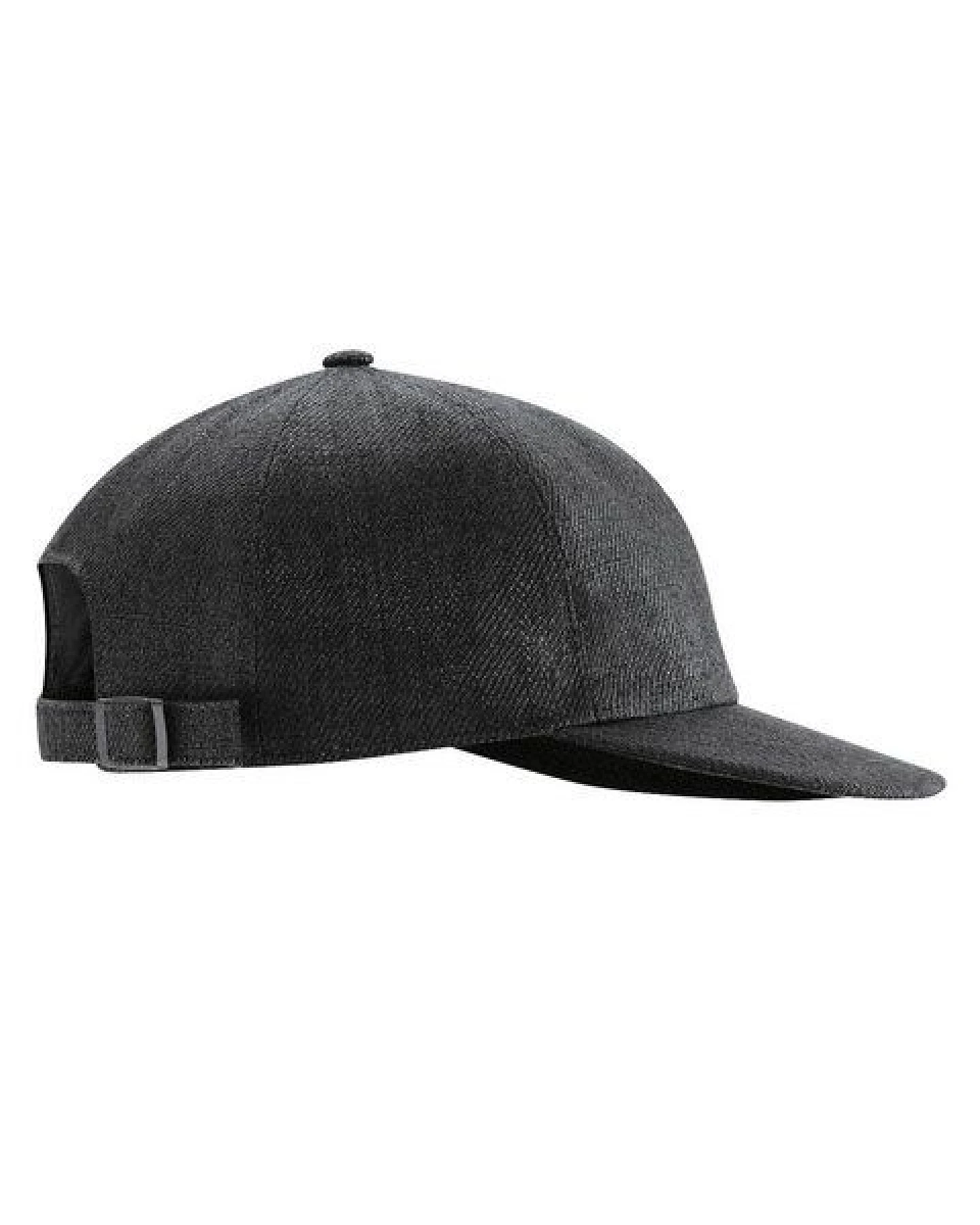 HempAge Hanf Basecap aus 100% Hanf – Ansicht 3