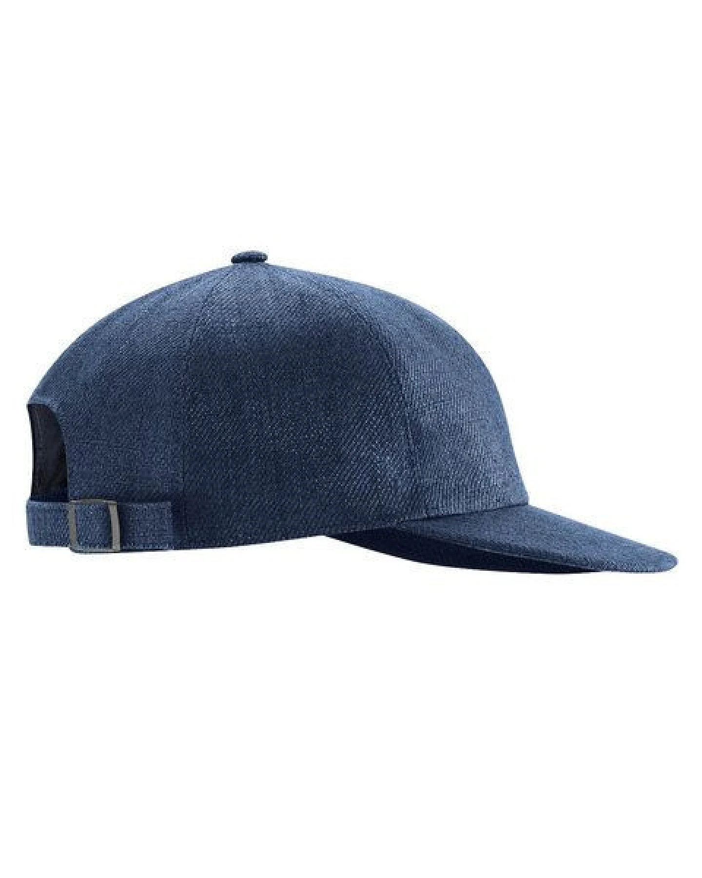 HempAge Hanf Basecap aus 100% Hanf – Ansicht 3