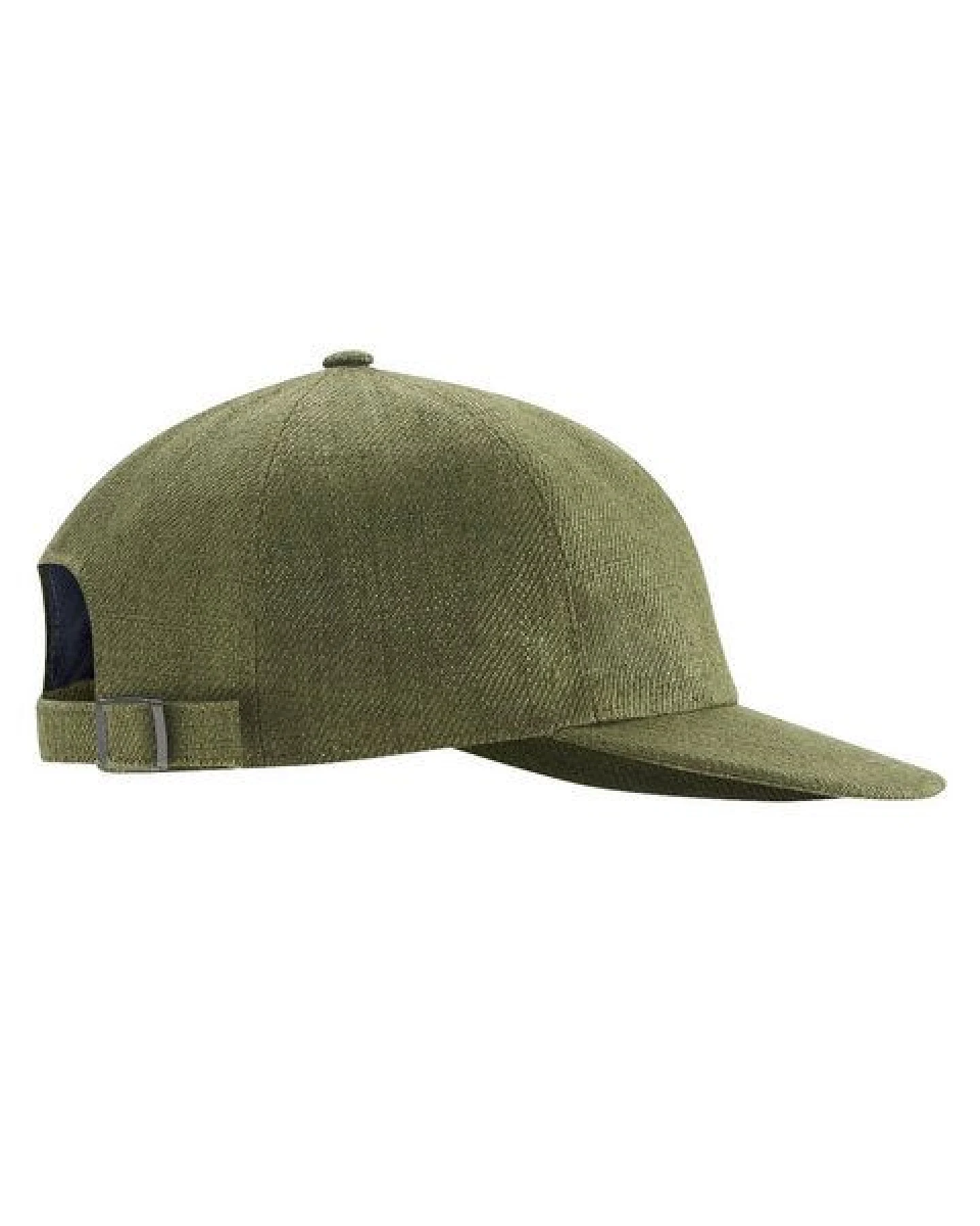 HempAge Hanf Basecap aus 100% Hanf – Ansicht 3