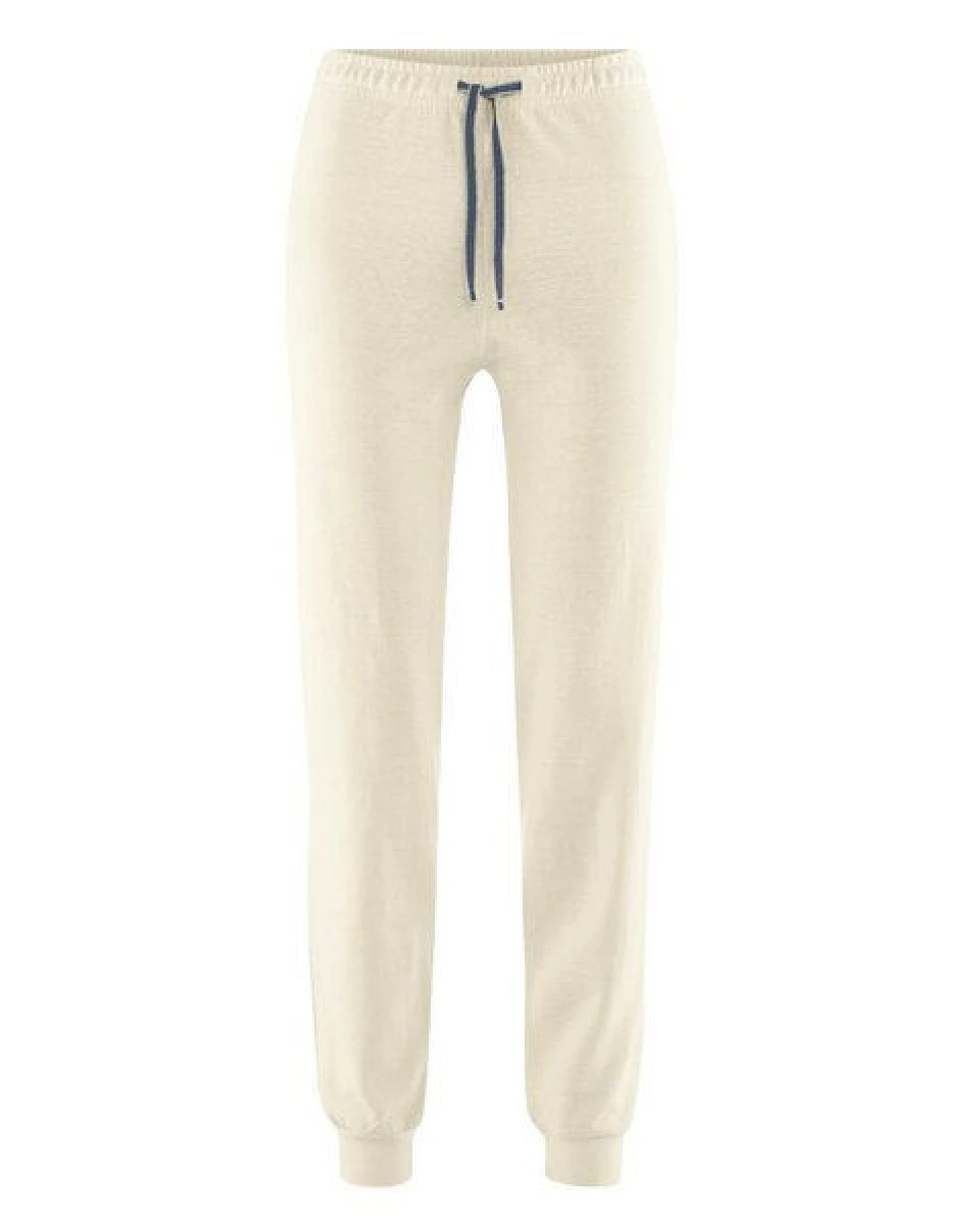 HempAge Unisex Hanf Pyjamahose – Ansicht 2