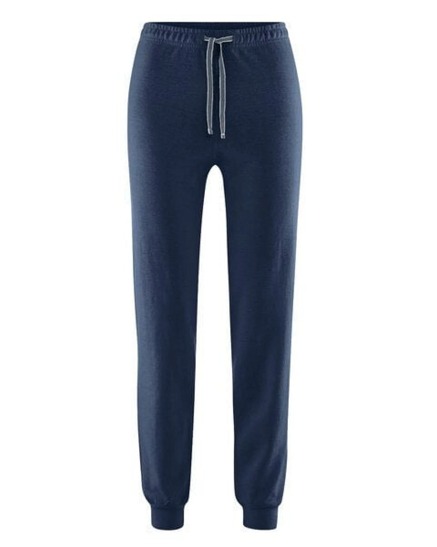 HempAge Unisex Hanf Pyjamahose – Ansicht 3