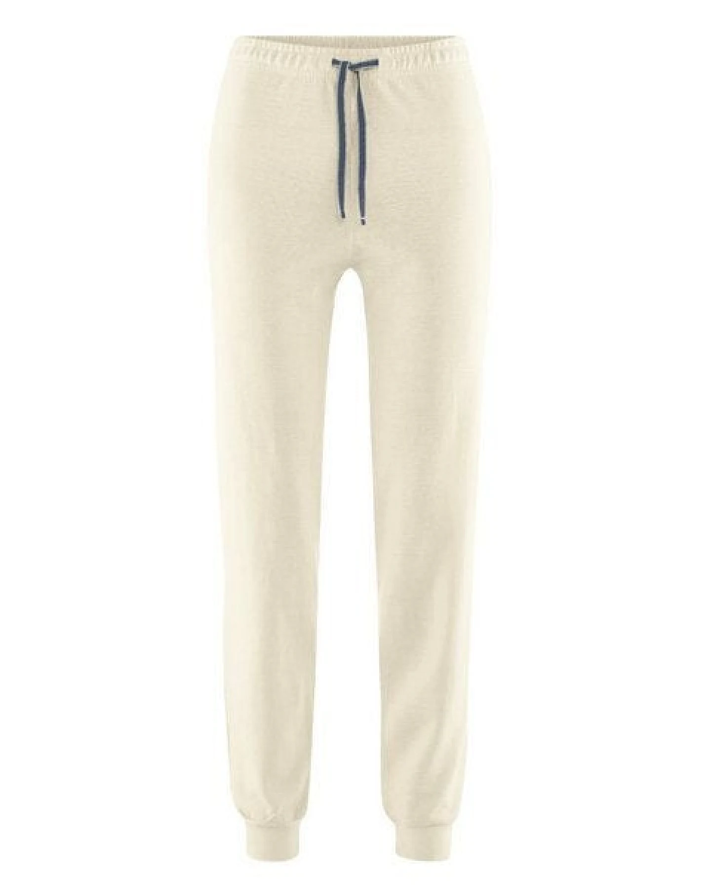 HempAge Unisex Hanf Pyjamahose – Ansicht 2