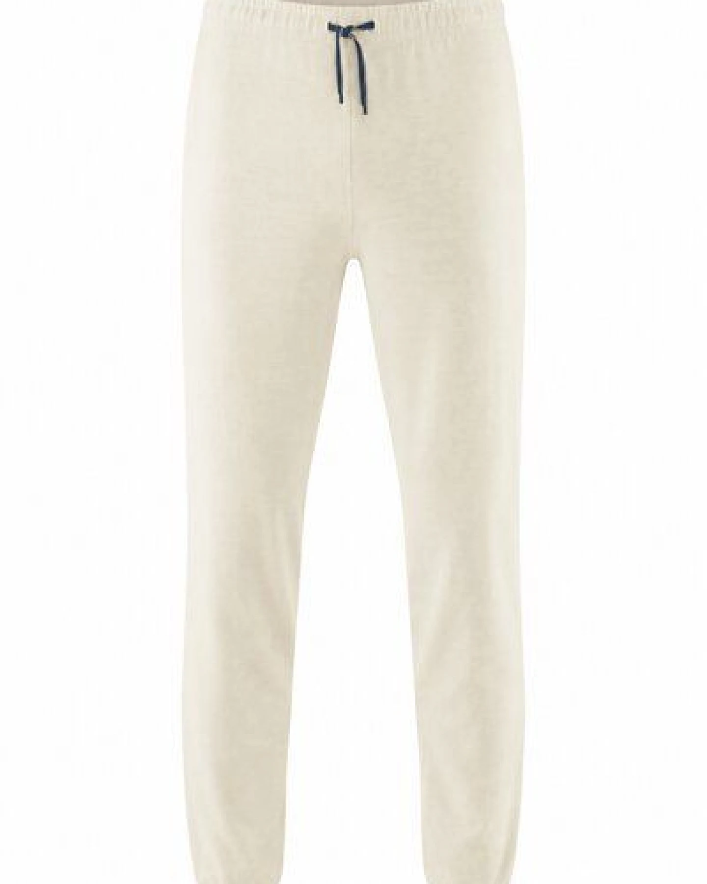 HempAge Unisex Hanf Pyjamahose – Ansicht 3