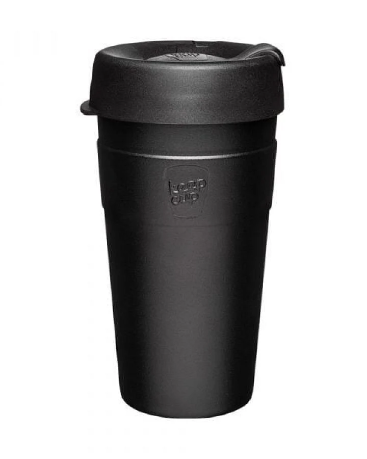 KeepCup - THERMAL – isolierter Coffee to go Becher aus Edelstahl - Large - 454ml