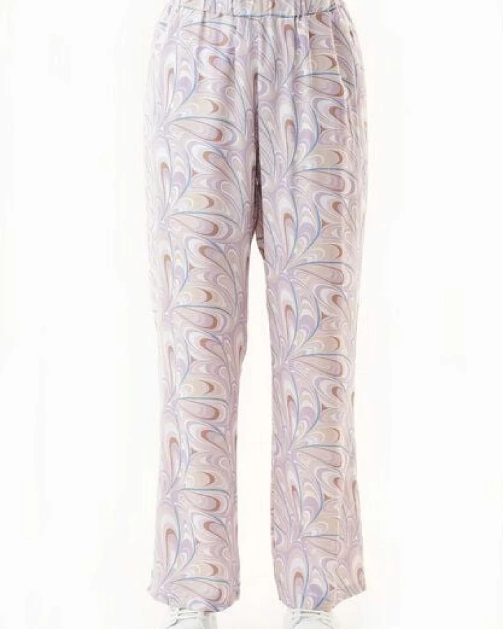 ORGANICATION Hose aus TENCEL Lyocell