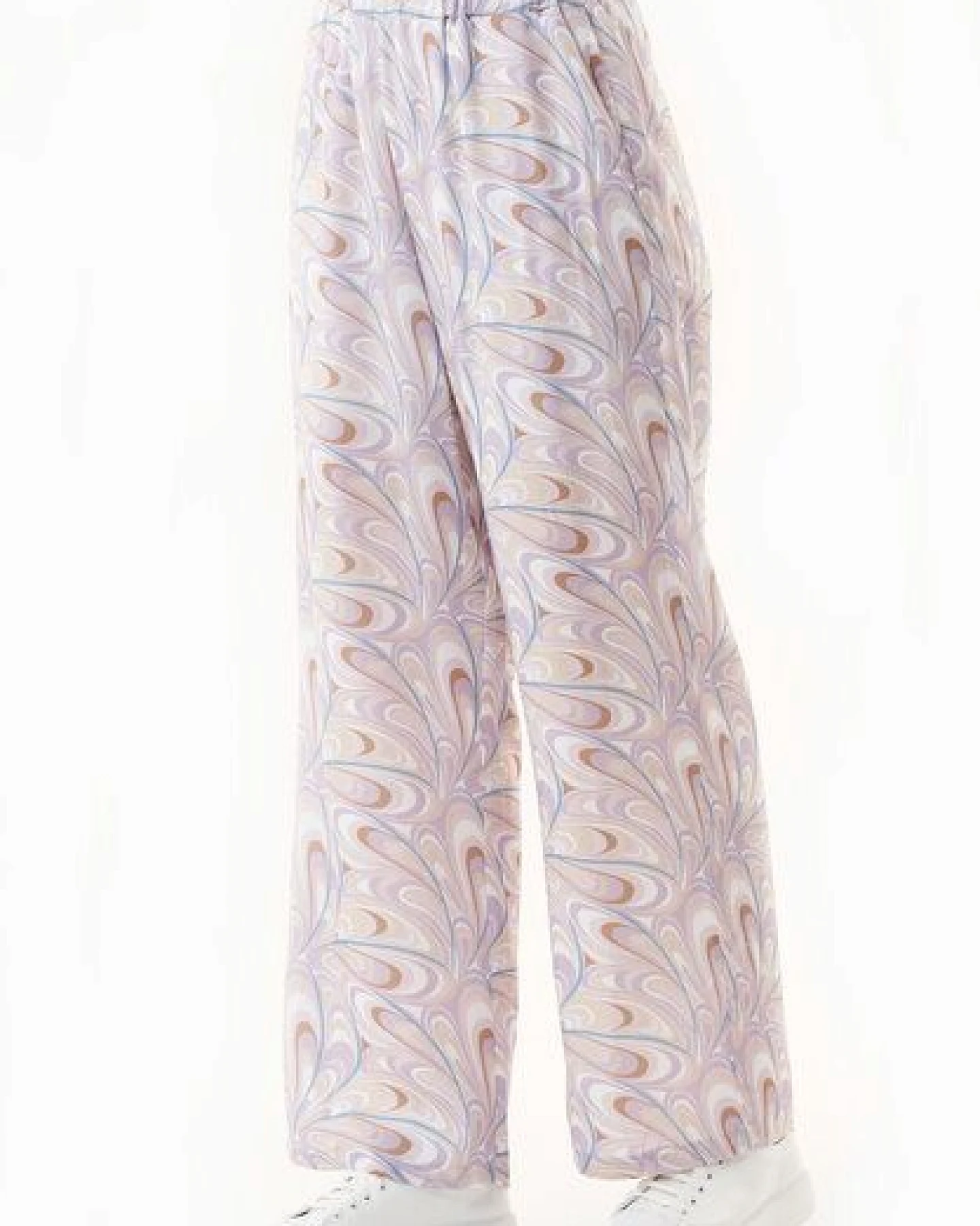 ORGANICATION Hose aus TENCEL Lyocell – Ansicht 3