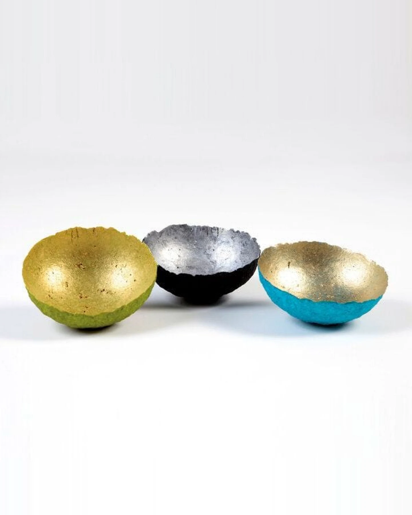 SUNDARA Schmuck- / Dekoschälchen – Fair Trade – Ansicht 4