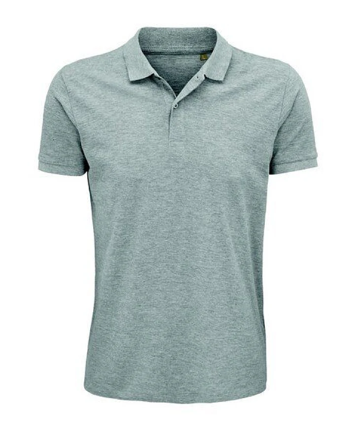 Grey Melange
