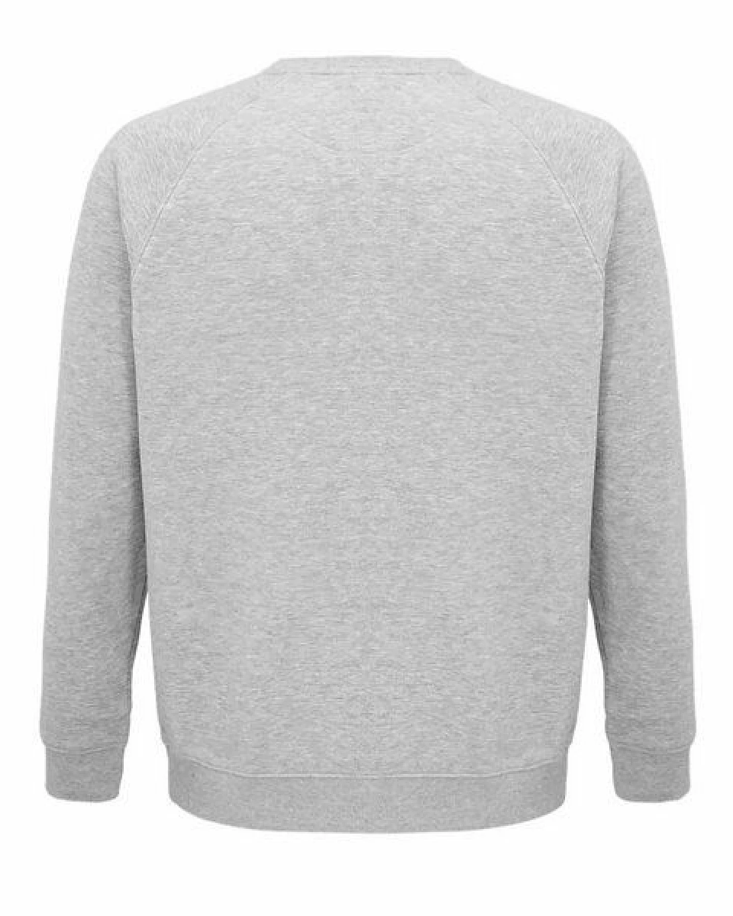 Sol's Unisex Sweatshirt Sol´s Space Pullover Sweater von XXS - 3XL – Ansicht 3