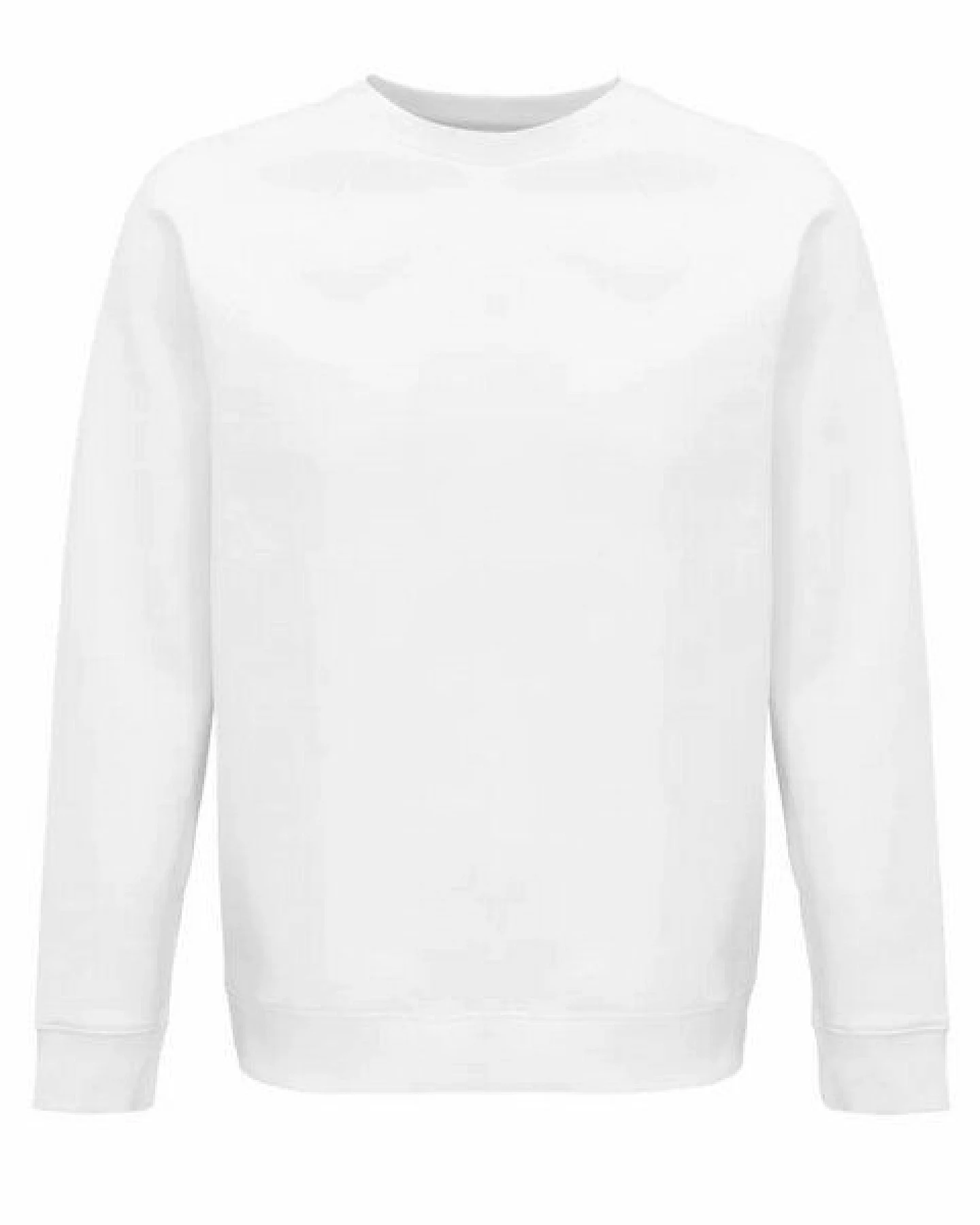Sol's Unisex Sweatshirt Sol´s Space Pullover Sweater von XXS - 3XL – Ansicht 2