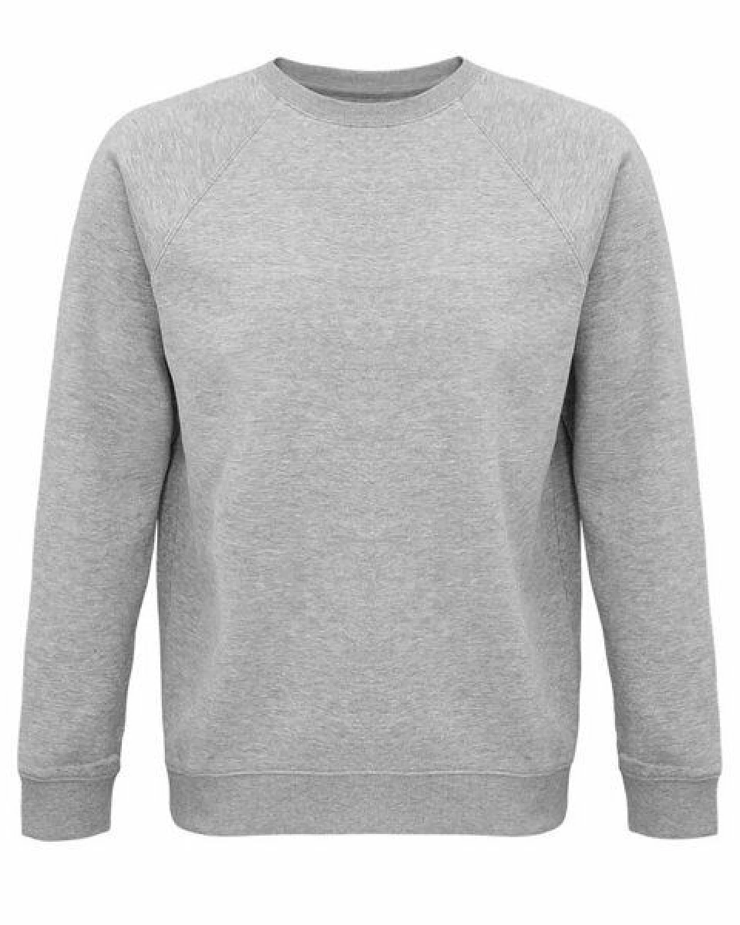 Sol's Unisex Sweatshirt Sol´s Space Pullover Sweater von XXS - 3XL – Ansicht 2