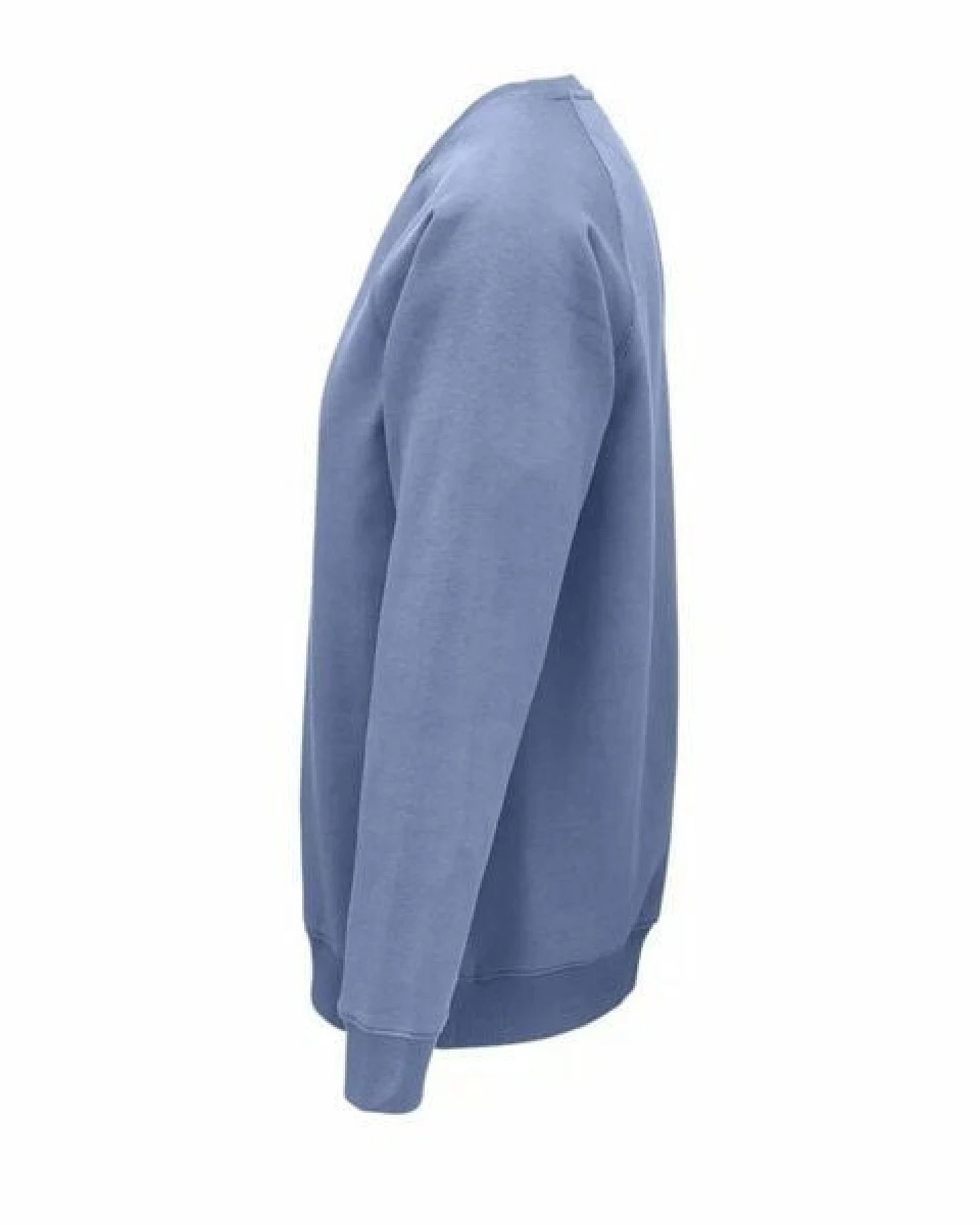 Sol's Unisex Sweatshirt Sol´s Space Pullover Sweater von XXS - 3XL – Ansicht 4