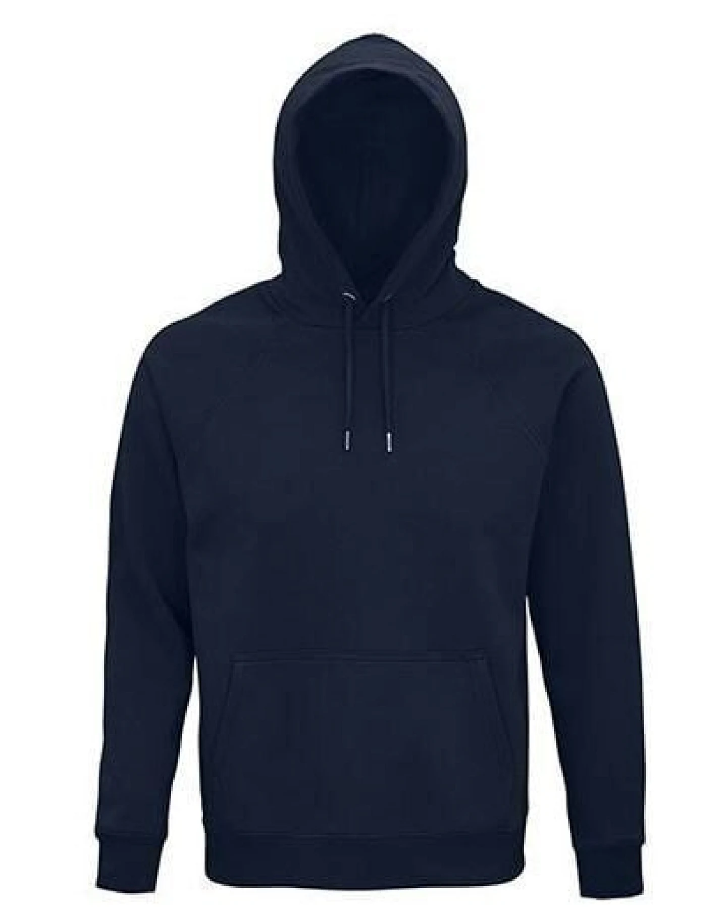 Sol's Unisex Stellar Pullover Hoodie mit Kapuze Kapuzenpullover Hoody – Ansicht 2