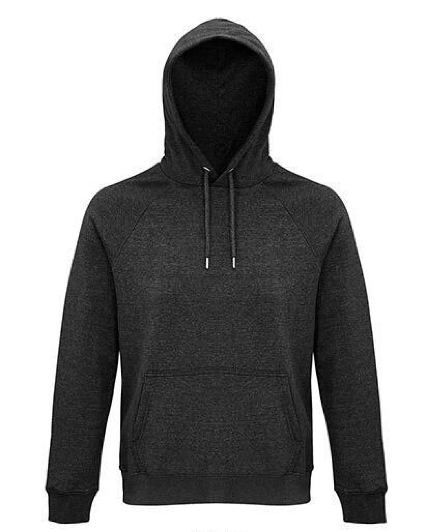 Sol's Unisex Stellar Pullover Hoodie mit Kapuze Kapuzenpullover Hoody – Ansicht 2